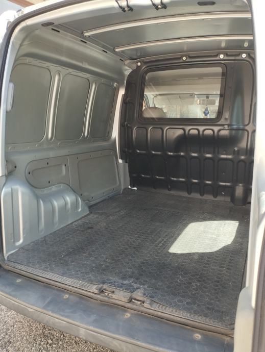 Renault Kangoo 1,5 dCi, fotografija 3