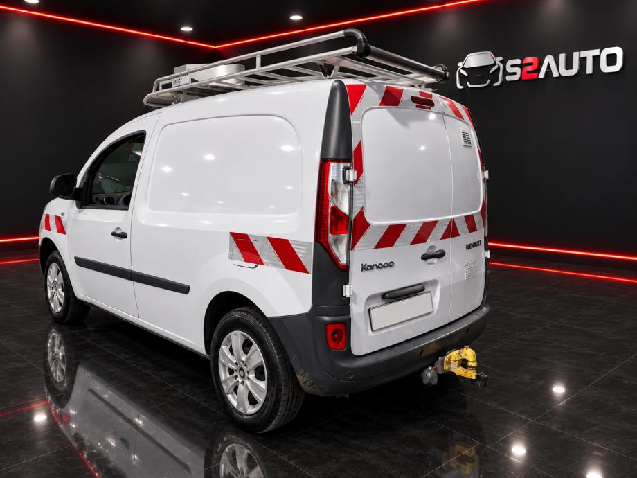 Renault Kangoo Express BLUE DCI 95 EXTRA R-LINK,, fotografija 2