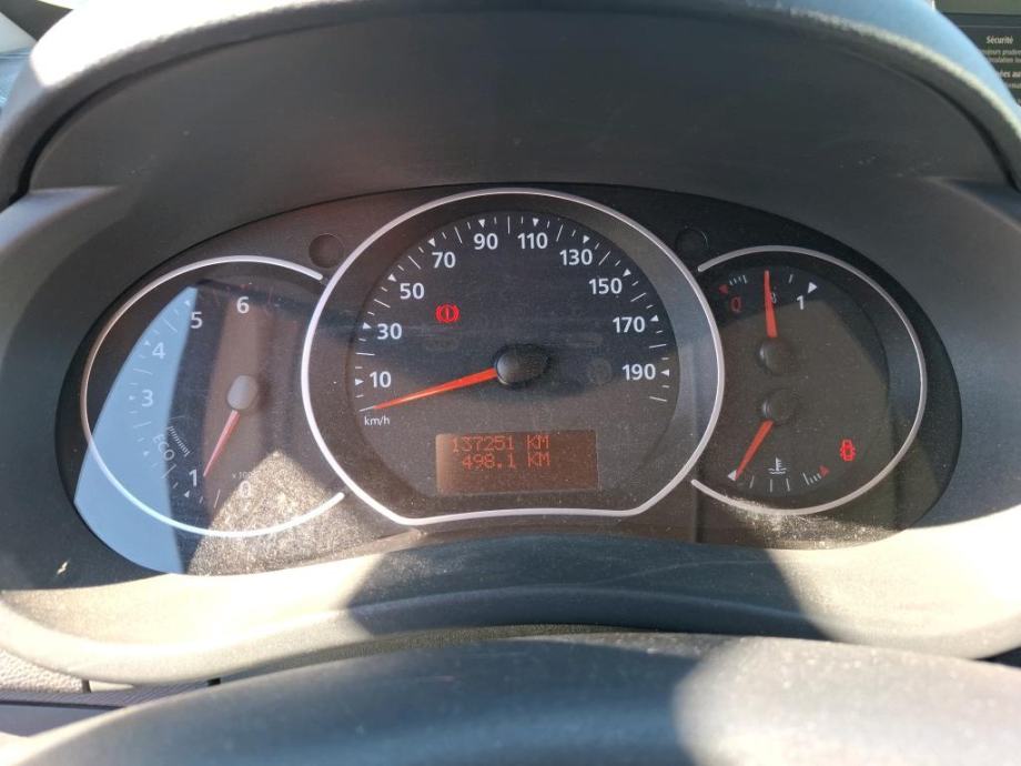 Renault Kangoo Express BLUE DCI 95 EXTRA R-LINK,, fotografija 3