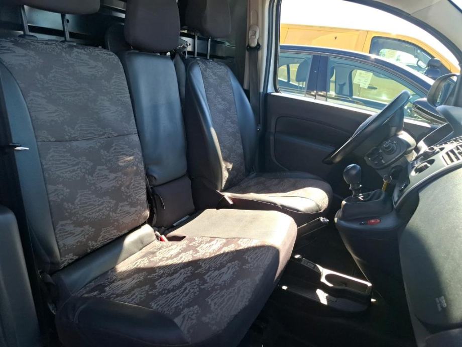 Renault Kangoo Express BLUE DCI 95 EXTRA R-LINK,, fotografija 5