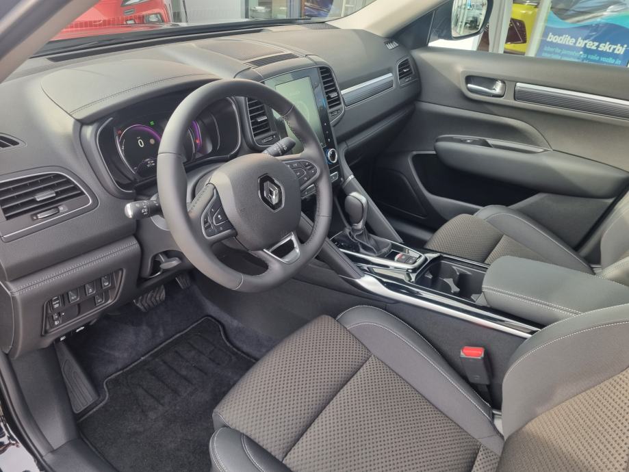 Renault Koleos 2.0 BDCi 4X4 190 - Avtomatik - VOZILO NOVO - 97km, fotografija 8
