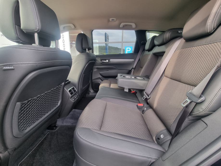 Renault Koleos 2.0 BDCi 4X4 190 - Avtomatik - VOZILO NOVO - 97km, fotografija 9