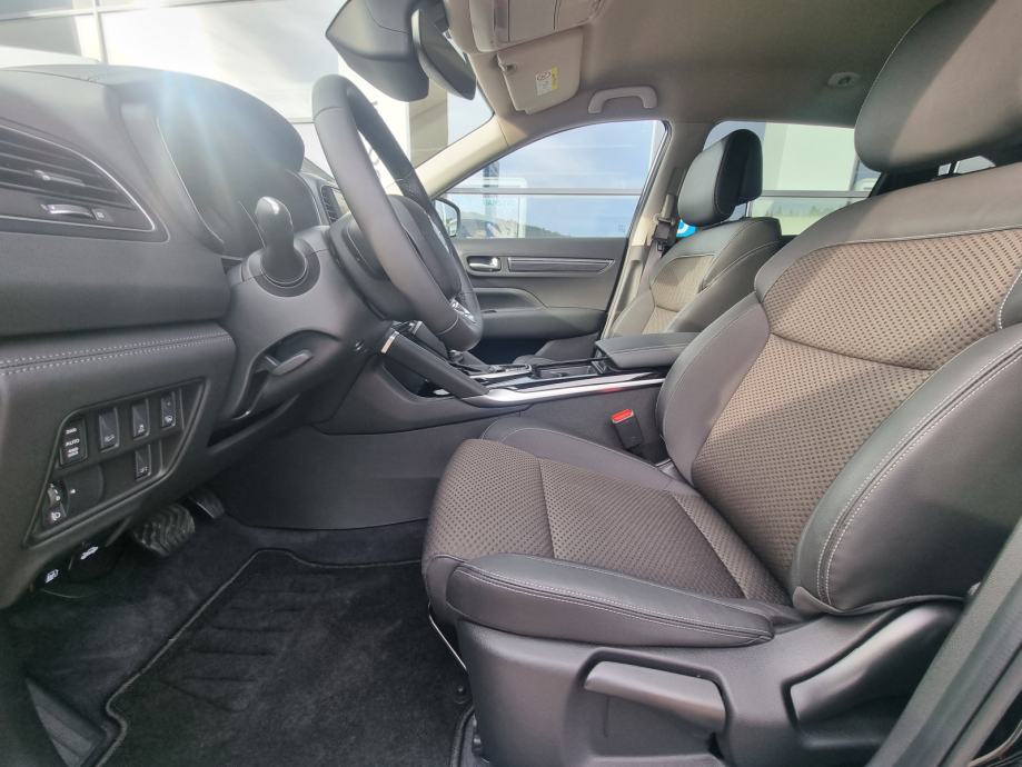 Renault Koleos 2.0 BDCi 4X4 190 - Avtomatik - VOZILO NOVO - 97km, fotografija 11