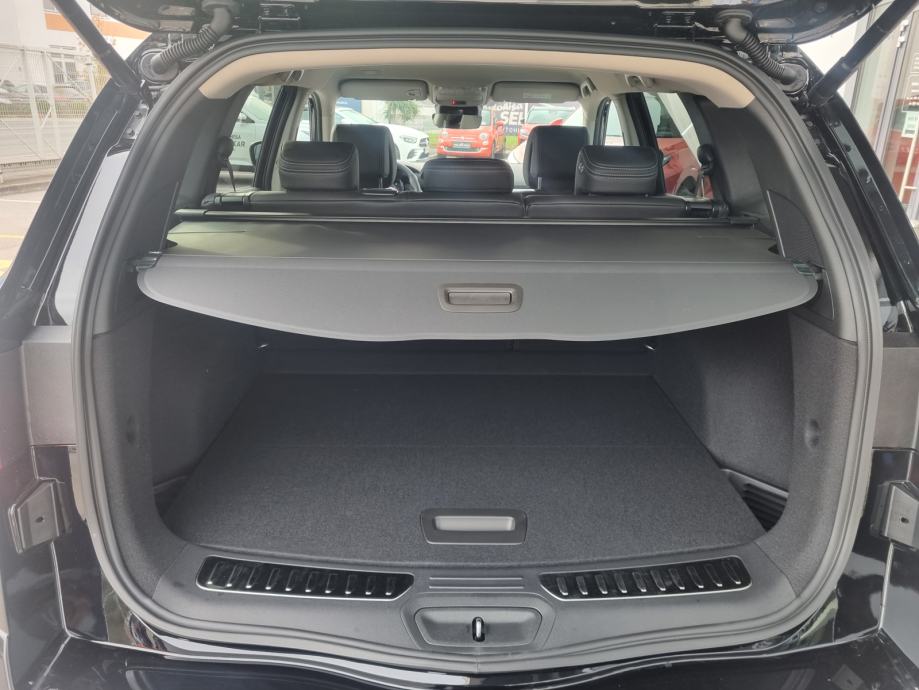 Renault Koleos 2.0 BDCi 4X4 190 - Avtomatik - VOZILO NOVO - 97km, fotografija 12