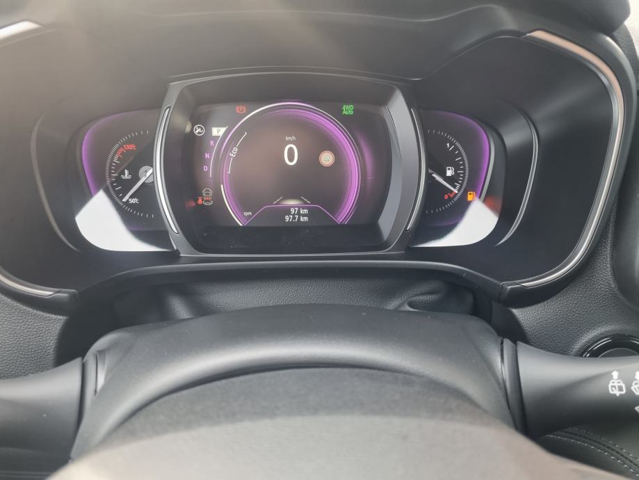 Renault Koleos 2.0 BDCi 4X4 190 - Avtomatik - VOZILO NOVO - 97km, fotografija 14