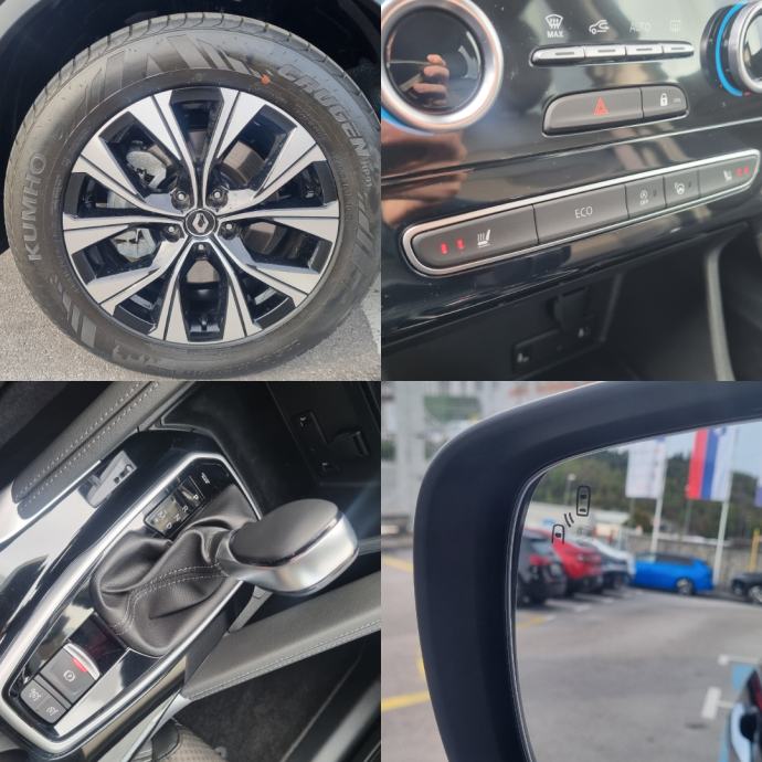 Renault Koleos 2.0 BDCi 4X4 190 - Avtomatik - VOZILO NOVO - 97km, fotografija 18