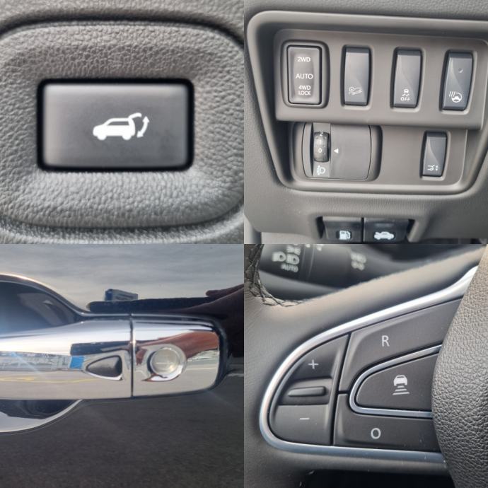 Renault Koleos 2.0 BDCi 4X4 190 - Avtomatik - VOZILO NOVO - 97km, fotografija 19