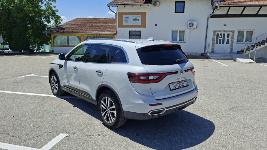 Renault Koleos 2.0 dCi, fotografija 3