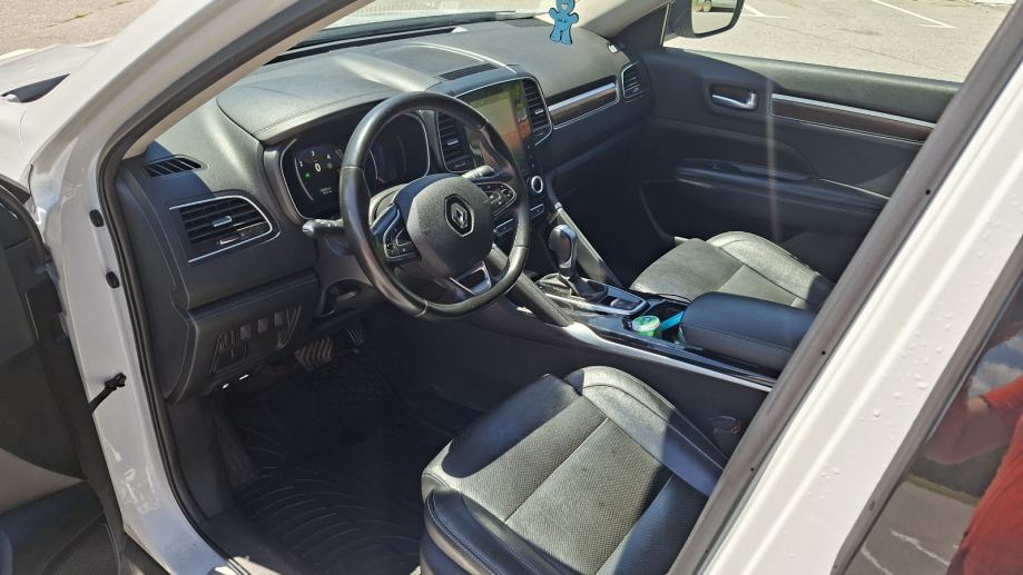 Renault Koleos 2.0 dCi, fotografija 10