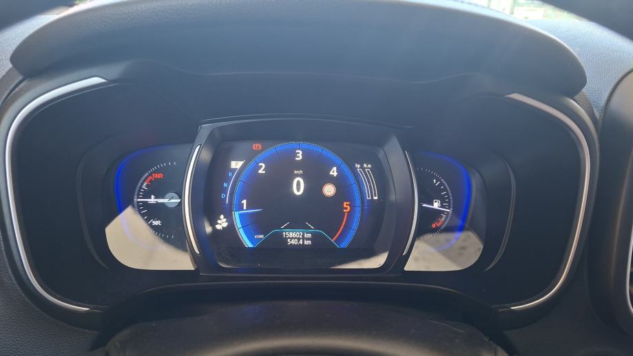 Renault Koleos 2.0 dCi, fotografija 14