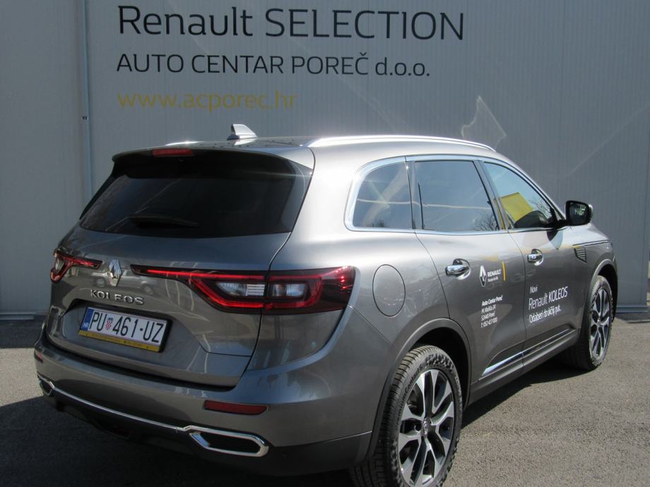Renault Koleos dCi 175 Energy Intens Xtronic, 2018 god.