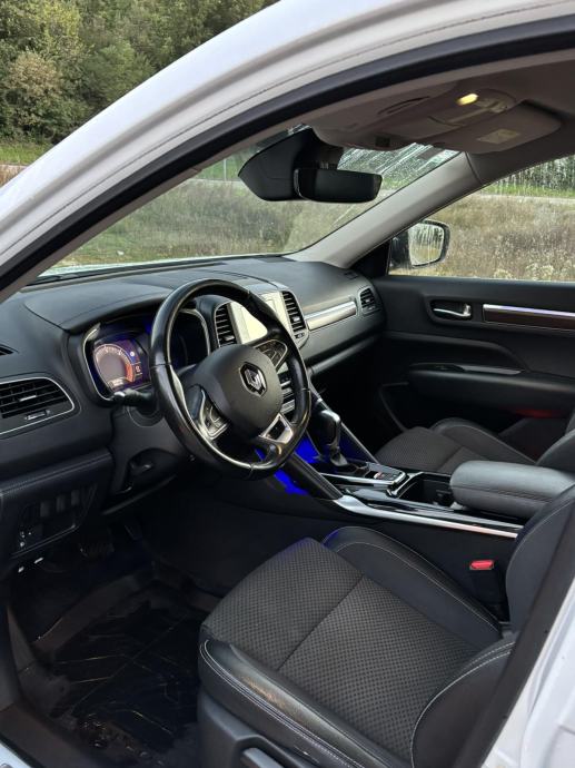 Renault Koleos dCi automatik, fotografija 3
