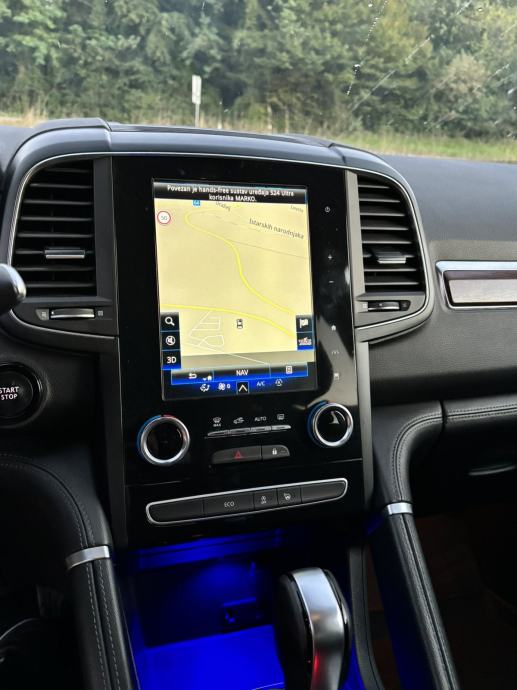 Renault Koleos dCi automatik, fotografija 4