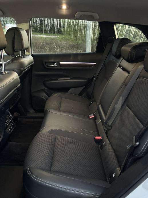 Renault Koleos dCi automatik, fotografija 5