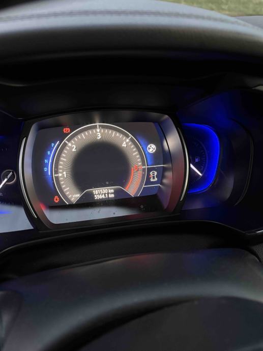 Renault Koleos dCi automatik, fotografija 7