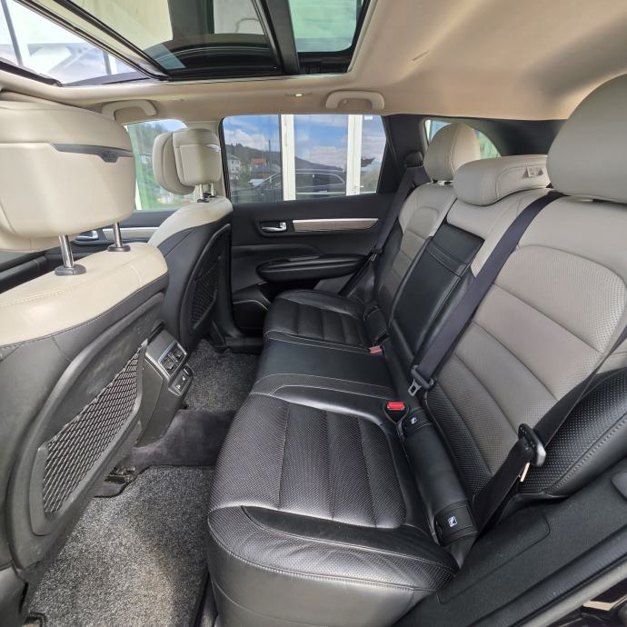 Renault Koleos Initiale Paris 2.0 dCi 4x4 AUTOMATIK, fotografija 7