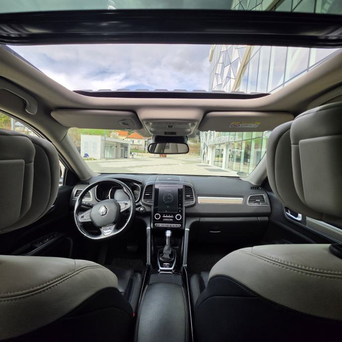 Renault Koleos Initiale Paris 2.0 dCi 4x4 AUTOMATIK, fotografija 8