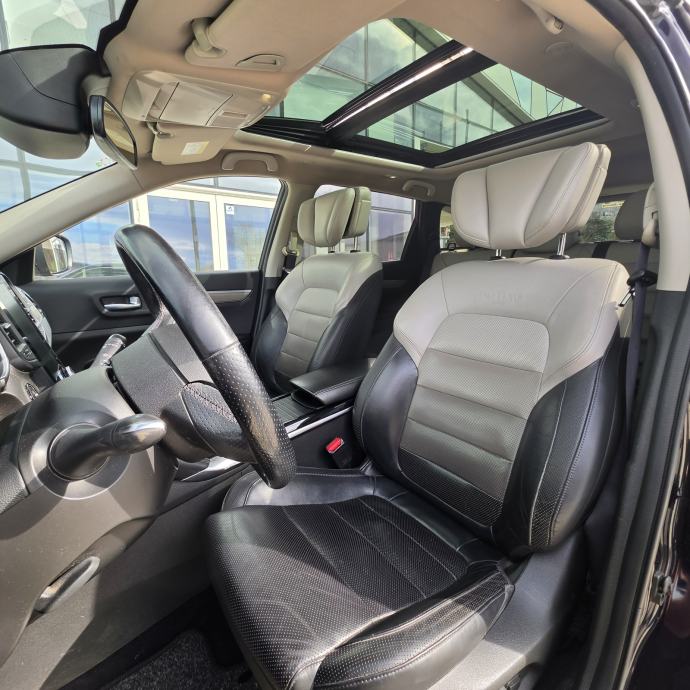 Renault Koleos Initiale Paris 2.0 dCi 4x4 AUTOMATIK, fotografija 6