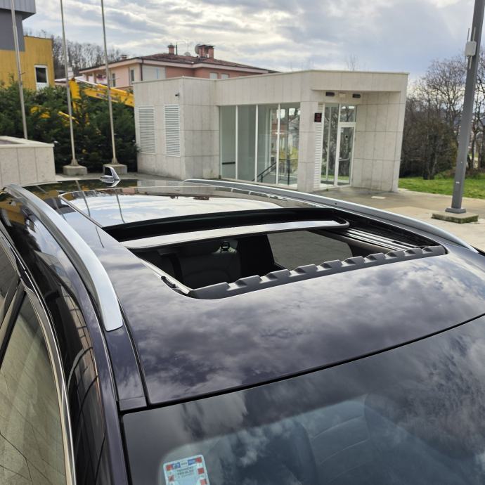 Renault Koleos Initiale Paris 2.0 dCi 4x4 AUTOMATIK, fotografija 3