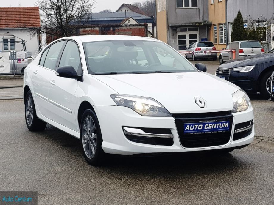Renault laguna i
