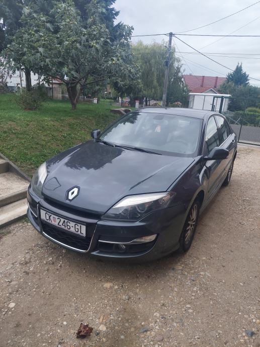 Renault Laguna