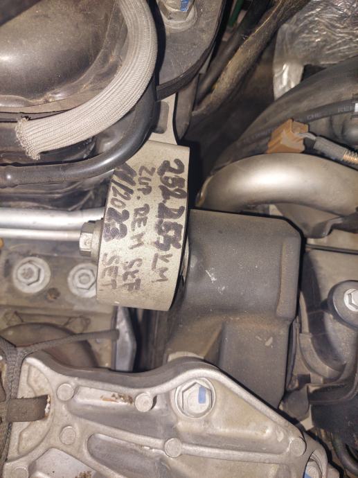 Renault Laguna 1,5 dCi Eco, fotografija 13