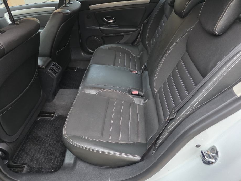 Renault Laguna 1,5 dCi Eco,NAVI,BLETOOTH,XENON,LED - 3950 Eura, fotografija 18