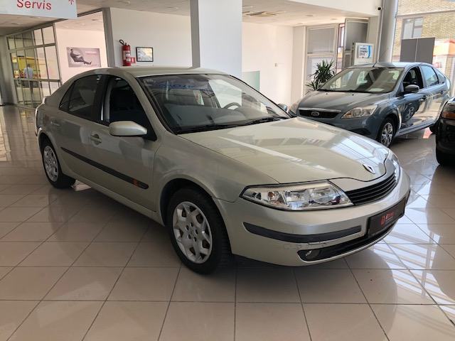 Renault laguna 2019