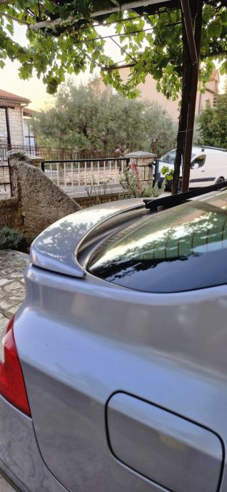 Renault Laguna 1,8 16V, pogled izvana - slika 4