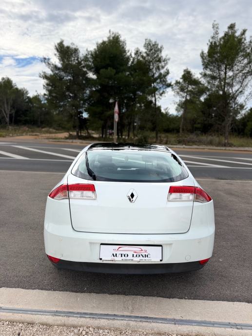 Renault Laguna 2,0 dCi *REG 1G*, fotografija 6