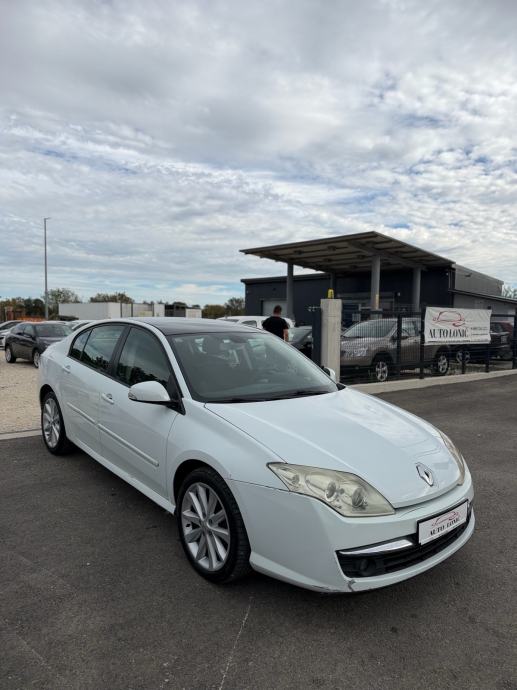 Renault Laguna 2,0 dCi *REG 1G*, fotografija 3