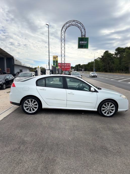 Renault Laguna 2,0 dCi *REG 1G*, fotografija 4