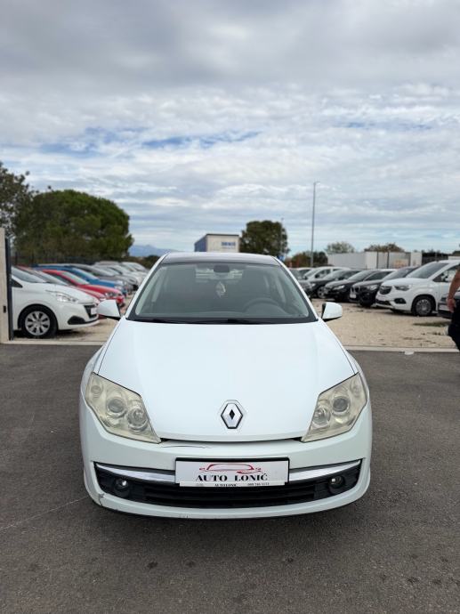 Renault Laguna 2,0 dCi *REG 1G*, fotografija 2