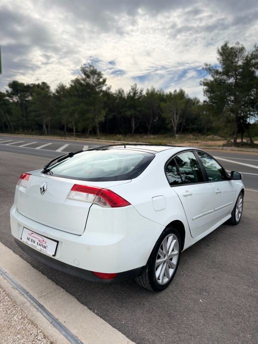 Renault Laguna 2,0 dCi *REG 1G*, fotografija 5