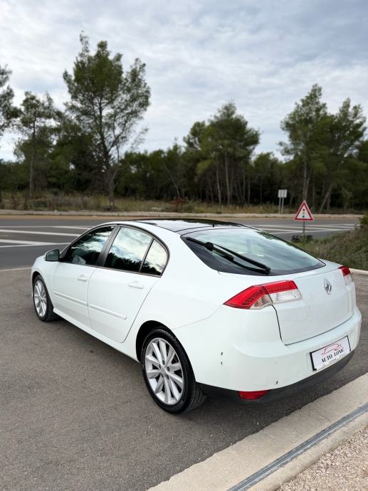 Renault Laguna 2,0 dCi *REG 1G*, fotografija 7