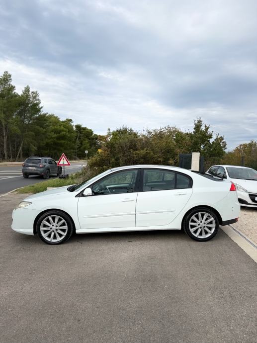 Renault Laguna 2,0 dCi *REG 1G*, fotografija 8