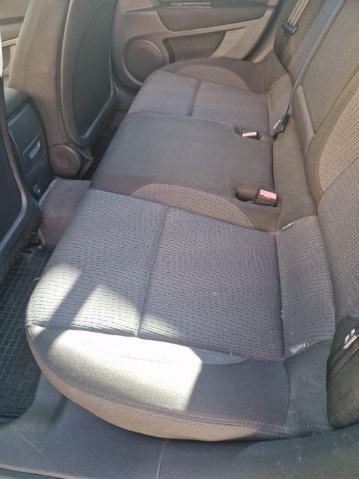 Renault Laguna III 1.5 dCi, 2008. – dobro očuvana + zimske felge, fotografija 8