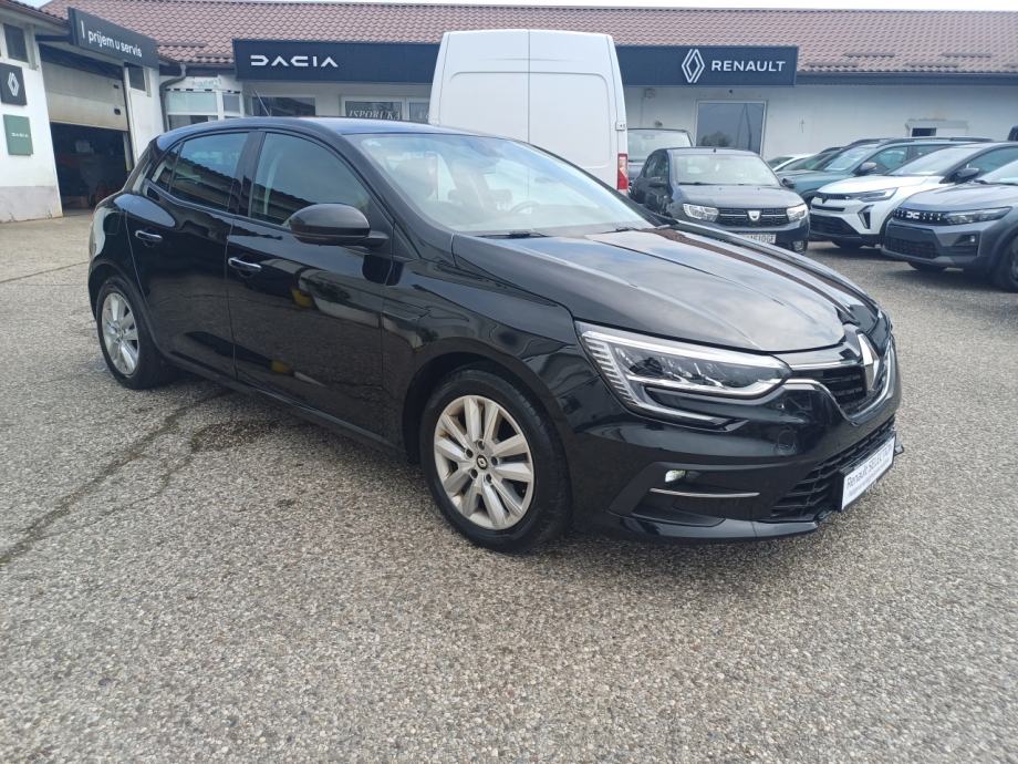 Renault Mégane 1.5 dCi/ 64 000 KM/SA PDV-om/Apple CAR/ FULL LED/ PDC/, fotografija 3