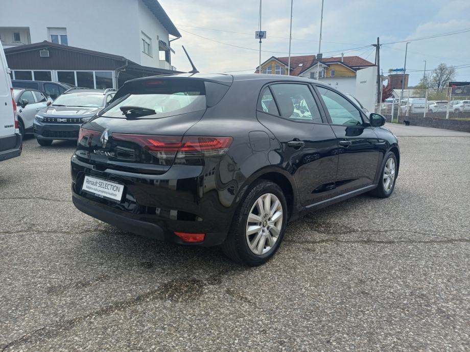 Renault Mégane 1.5 dCi/ 64 000 KM/SA PDV-om/Apple CAR/ FULL LED/ PDC/, fotografija 5