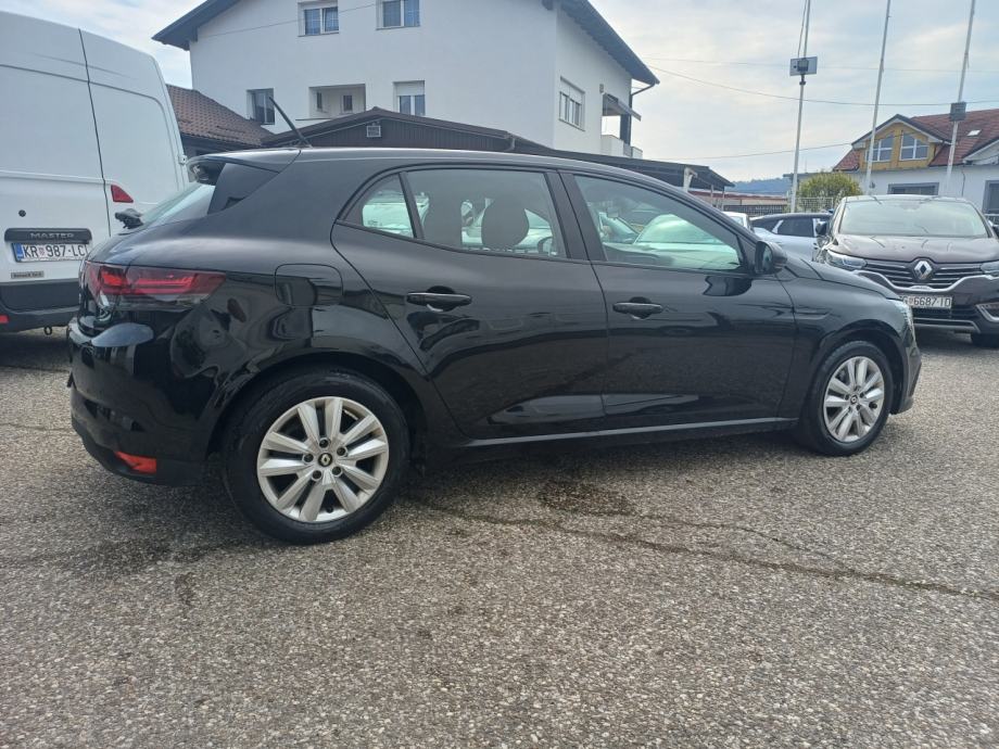Renault Mégane 1.5 dCi/ 64 000 KM/SA PDV-om/Apple CAR/ FULL LED/ PDC/, fotografija 6