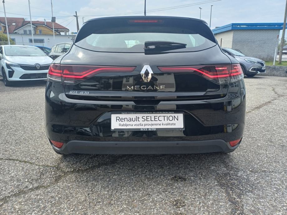 Renault Mégane 1.5 dCi/ 64 000 KM/SA PDV-om/Apple CAR/ FULL LED/ PDC/, fotografija 7