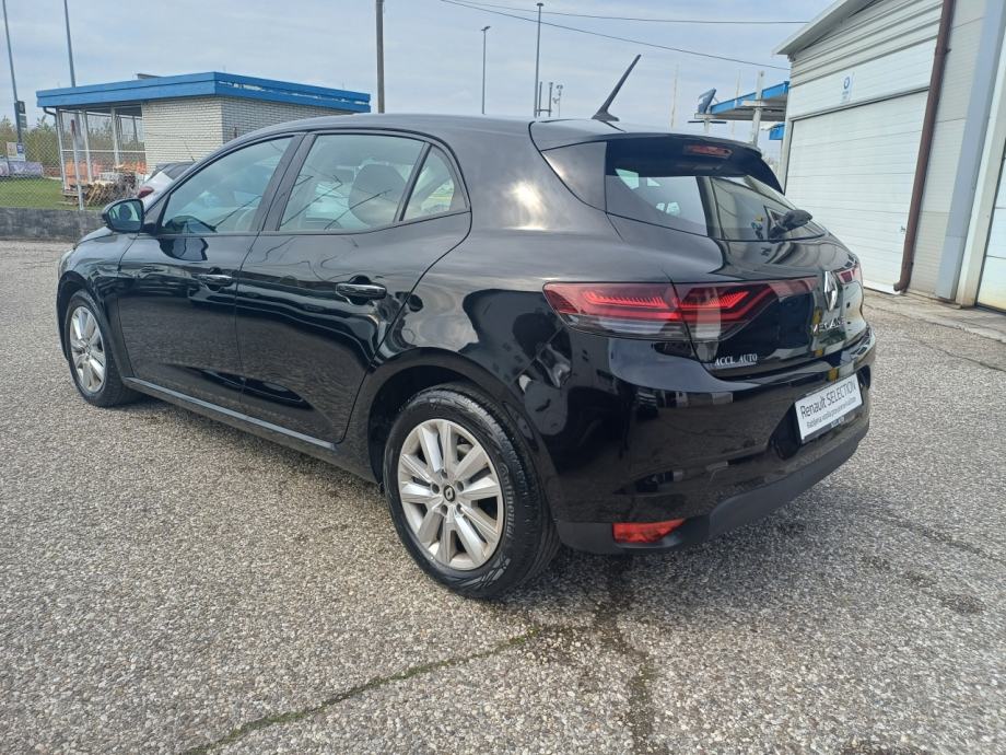 Renault Mégane 1.5 dCi/ 64 000 KM/SA PDV-om/Apple CAR/ FULL LED/ PDC/, fotografija 8