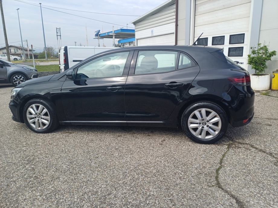 Renault Mégane 1.5 dCi/ 64 000 KM/SA PDV-om/Apple CAR/ FULL LED/ PDC/, fotografija 9