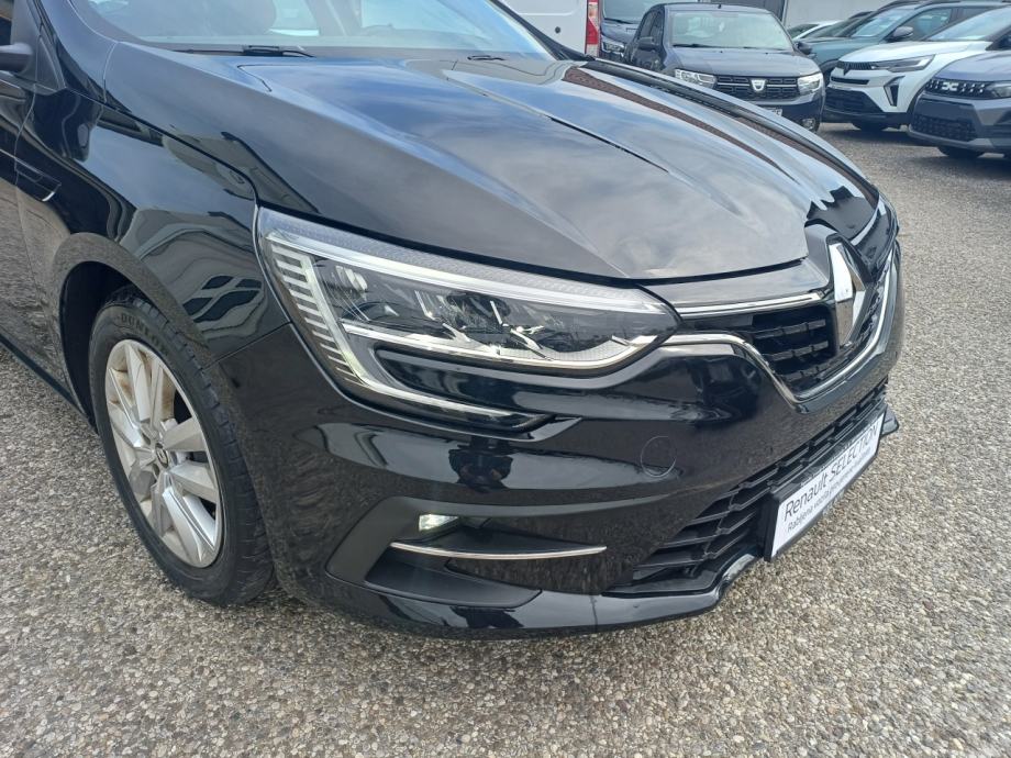 Renault Mégane 1.5 dCi/ 64 000 KM/SA PDV-om/Apple CAR/ FULL LED/ PDC/, fotografija 10