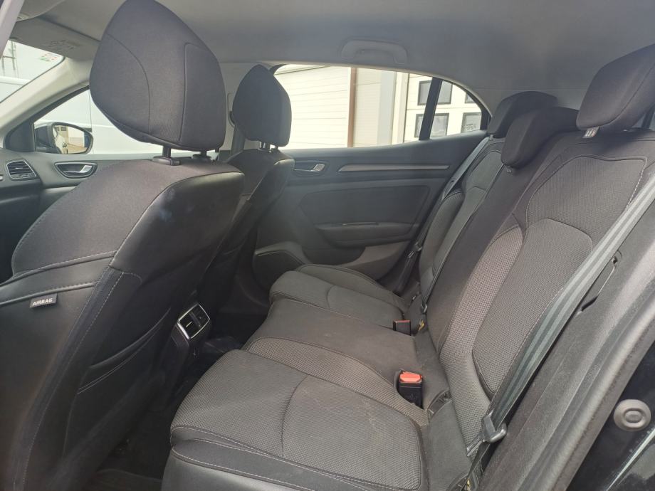 Renault Mégane 1.5 dCi/ 64 000 KM/SA PDV-om/Apple CAR/ FULL LED/ PDC/, fotografija 14