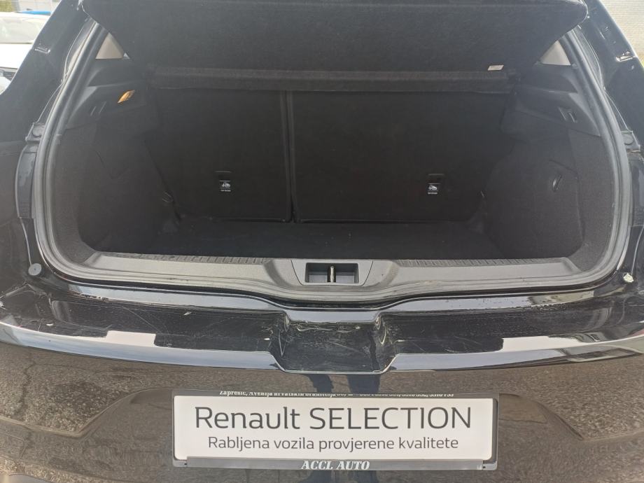 Renault Mégane 1.5 dCi/ 64 000 KM/SA PDV-om/Apple CAR/ FULL LED/ PDC/, fotografija 15