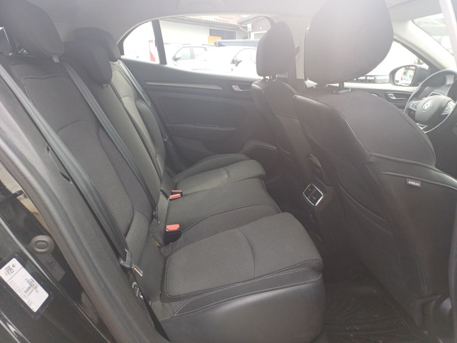 Renault Mégane 1.5 dCi/ 64 000 KM/SA PDV-om/Apple CAR/ FULL LED/ PDC/, fotografija 16