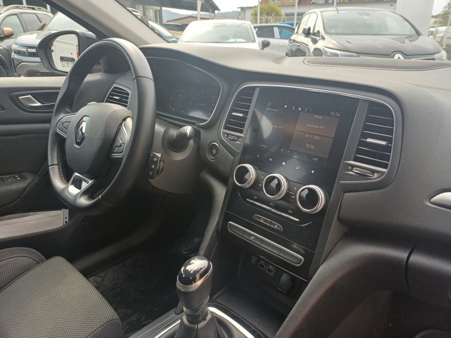 Renault Mégane 1.5 dCi/ 64 000 KM/SA PDV-om/Apple CAR/ FULL LED/ PDC/, fotografija 20