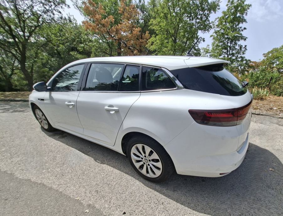 Renault Mégane Grandtour 1.3 TCe, 116 KS, benzin, 6-brzinski ruč.mj., fotografija 8