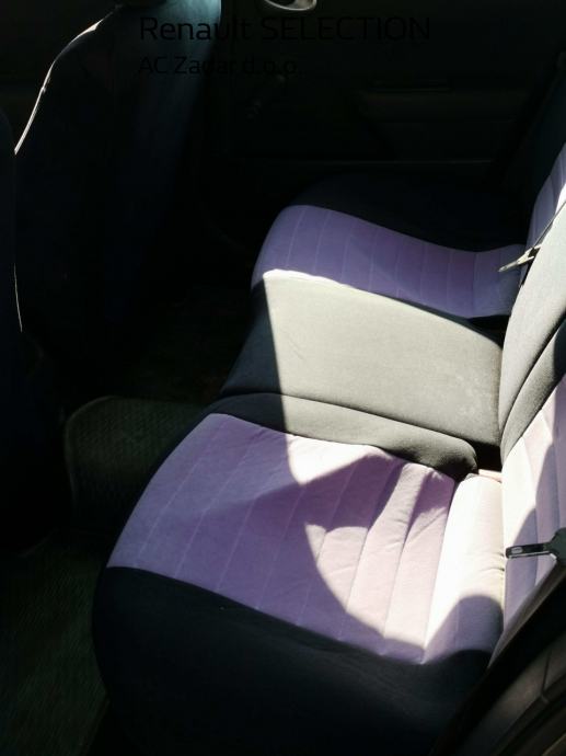 Renault Megane 1 5 Dci Extreme